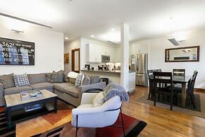 Vail Ski Resort Valley Condos