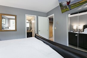 Vail Ski Resort Valley Condos