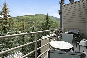 Vail Ski Resort Valley Condos