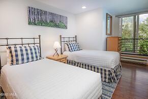 Vail Ski Resort Valley Condos