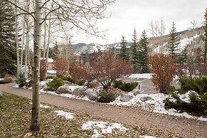 Vail Ski Resort Valley Condos