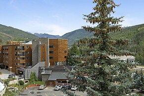 Vail Ski Resort Valley Condos