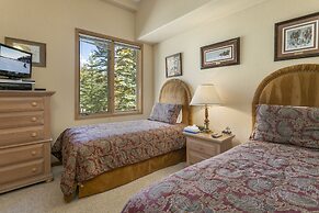 Vail Ski Resort Valley Condos