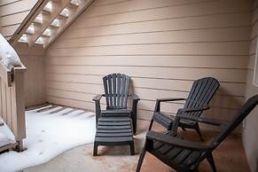 Vail Ski Resort Valley Condos