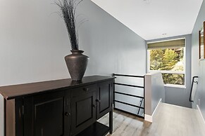 Vail Ski Resort Valley Condos