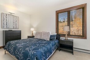 Vail Ski Resort Valley Condos