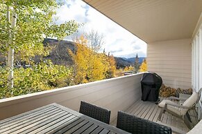 Vail Ski Resort Valley Condos