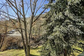 Vail Ski Resort Valley Condos