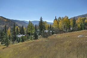 Vail Ski Resort Valley Condos