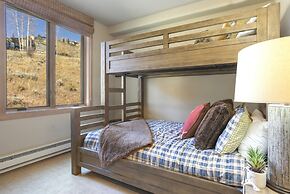 Vail Ski Resort Valley Condos