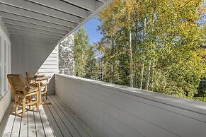 Vail Ski Resort Valley Condos