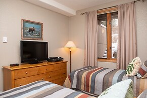 Vail Ski Resort Valley Condos