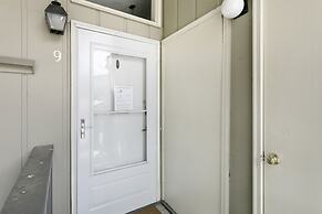 Vail Ski Resort Valley Condos