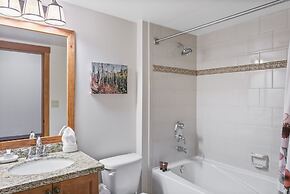 Solitude Utah Two Bedroom Condos