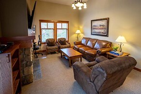 Solitude Utah Two Bedroom Condos