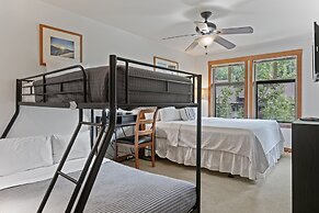 Solitude Utah Two Bedroom Condos