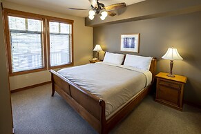 Solitude Utah Two Bedroom Condos