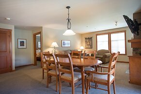 Solitude Utah Two Bedroom Condos