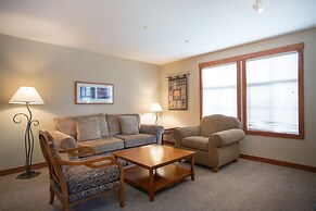 Solitude Utah Two Bedroom Condos