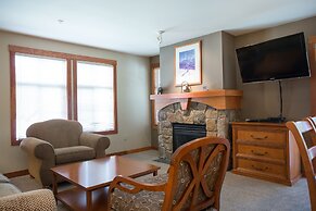 Solitude Utah Two Bedroom Condos