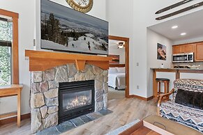 Solitude Utah Two Bedroom Condos