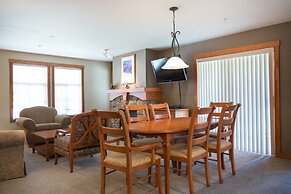 Solitude Utah Two Bedroom Condos