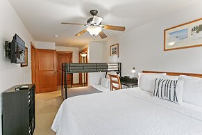 Solitude Utah Two Bedroom Condos