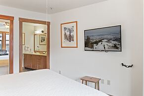 Solitude Utah Two Bedroom Condos