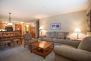 Solitude Utah Two Bedroom Condos