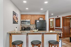 Solitude Utah Two Bedroom Condos