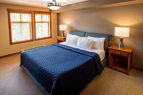 Solitude Utah Two Bedroom Condos