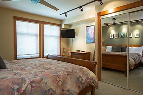 Solitude Utah Two Bedroom Condos