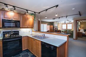 Solitude Utah Two Bedroom Condos