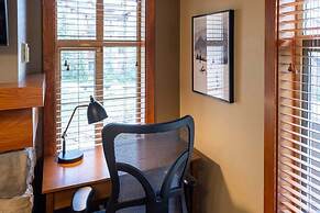 Solitude Utah Two Bedroom Condos