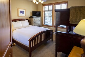 Solitude Utah Two Bedroom Condos