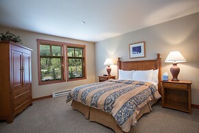 Solitude Utah Two Bedroom Condos