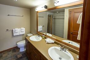 Solitude Utah Two Bedroom Condos