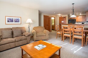 Solitude Utah Two Bedroom Condos