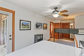Solitude Utah Two Bedroom Condos