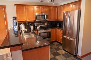 Solitude Utah Two Bedroom Condos