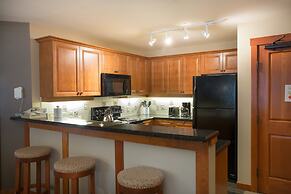 Solitude Utah Two Bedroom Condos