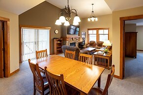 Solitude Utah Two Bedroom Condos