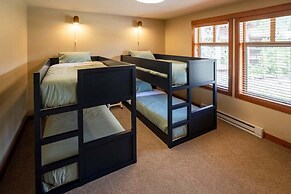 Solitude Utah Two Bedroom Condos