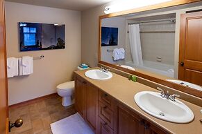 Solitude Utah Two Bedroom Condos