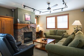 Solitude Utah Two Bedroom Condos