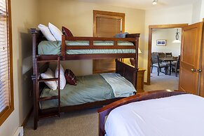 Solitude Utah Two Bedroom Condos