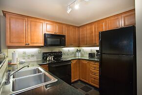 Solitude Utah Two Bedroom Condos