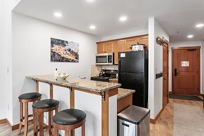 Solitude Utah Two Bedroom Condos