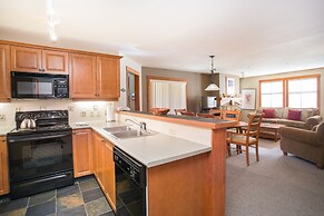 Solitude Utah Two Bedroom Condos