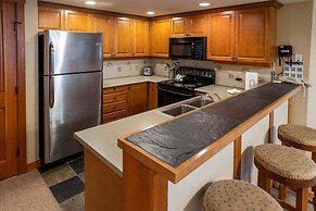 Solitude Utah Two Bedroom Condos